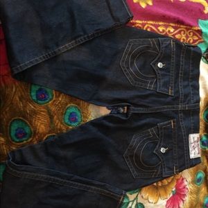 True Religion Brand New Never Worn